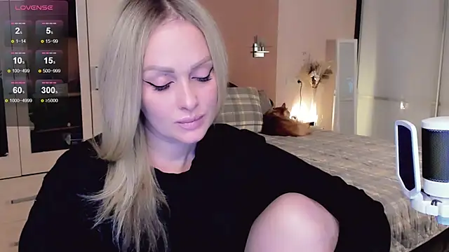 Libby_Nora's cam snapshot