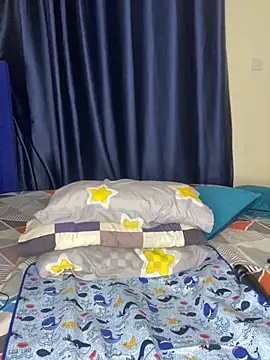 creamy_shaah's cam snapshot