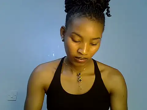 cute-alexis's cam snapshot