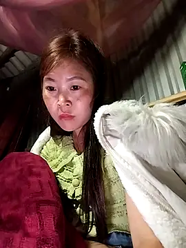 vivi_cute's cam snapshot