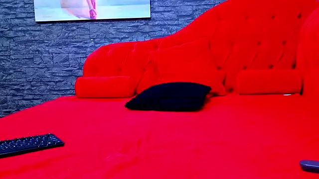 SelenaNoir's cam snapshot