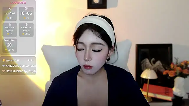 Wfrost0707's cam snapshot