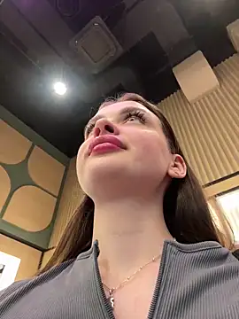 KristiRich's cam snapshot