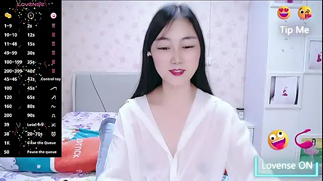 Elvira_baby's cam snapshot