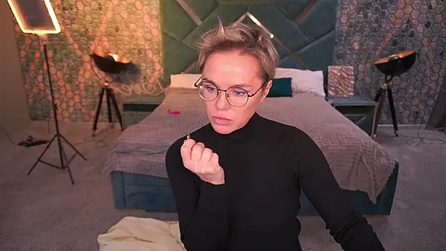 PleasureWeCouple live sex cam