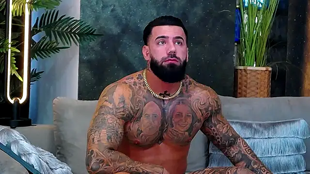 masterkingofmusclee's cam snapshot