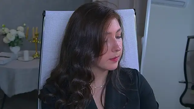 Mary_Miiller's cam snapshot