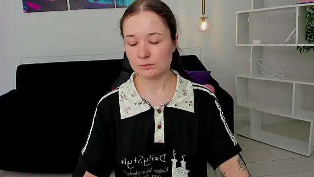 NancyJonson's cam snapshot