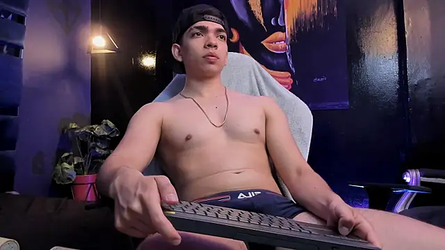 Eryonbradley's cam snapshot