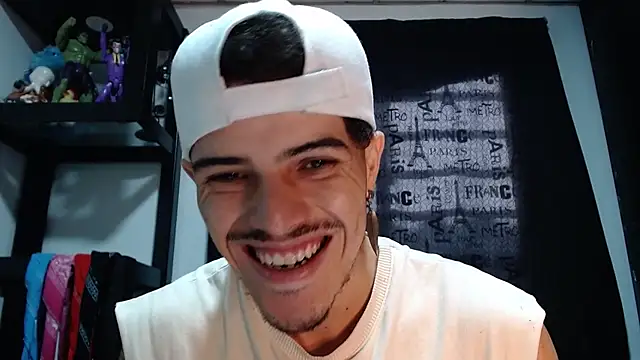 imsammytop's cam snapshot