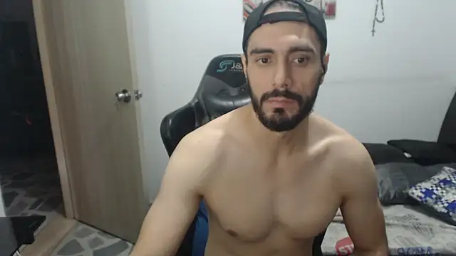 samuelgarcia_'s cam snapshot