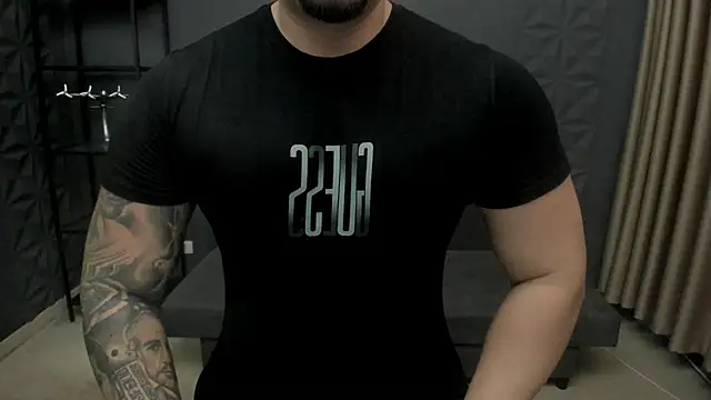 TonyWilcox's cam snapshot