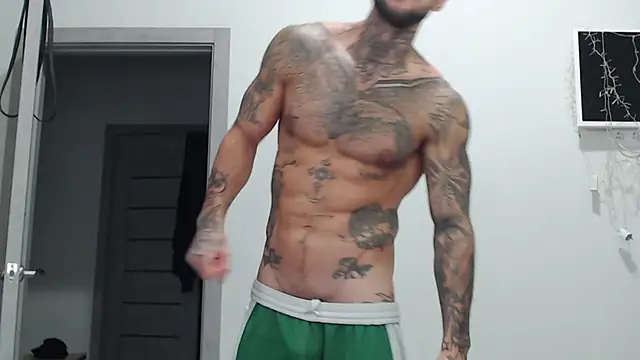 maxi_foxxx's cam snapshot