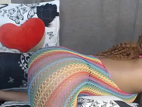 ScarlettNoire's cam snapshot