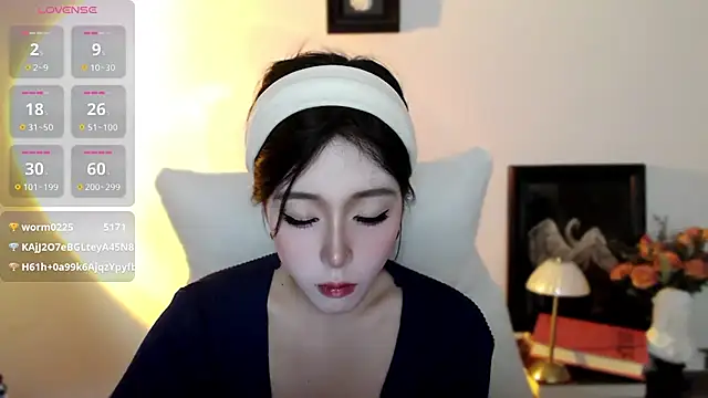 Wfrost0707's cam snapshot