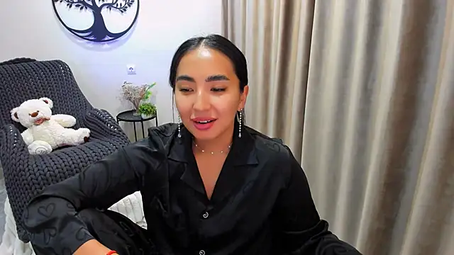 worldofkim's cam snapshot