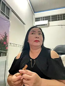 Alinat_'s cam snapshot