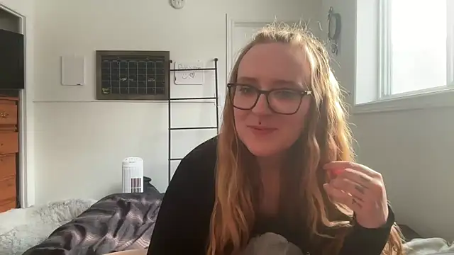 Pattyworld69's cam snapshot