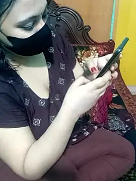 Porimoni22's cam snapshot