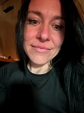 CuteNata live sex cam