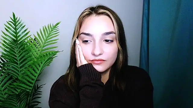 veryshygirl's cam snapshot