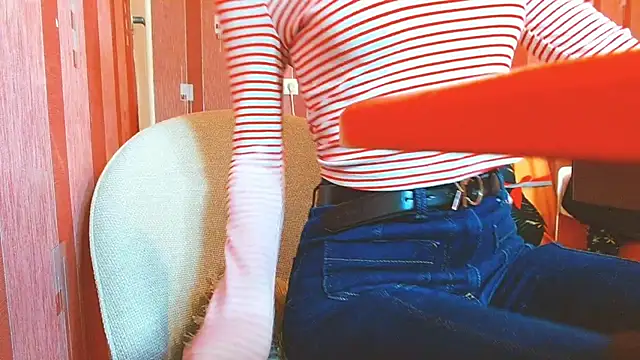 Lady_Sunshine_'s cam snapshot