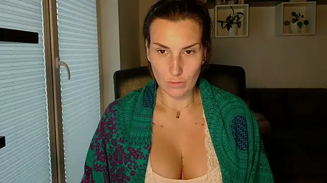 DonnaAmore's web cam