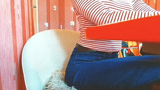 Lady_Sunshine_'s cam snapshot