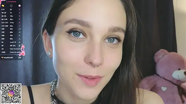 SoftieDream's cam snapshot