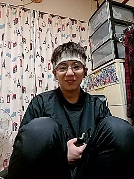 TERU_kun_jp live sex cam