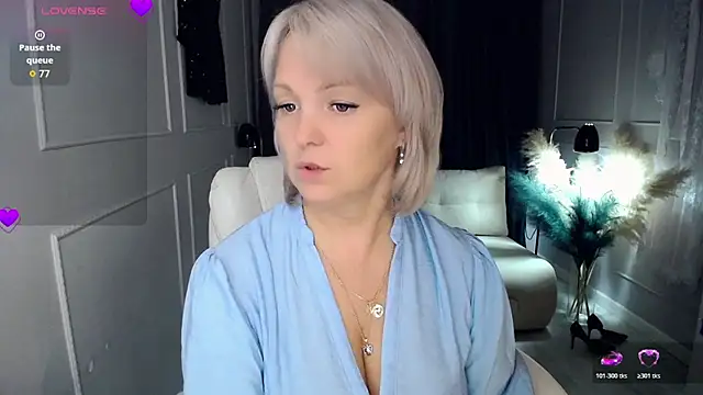 Juarnea's cam snapshot