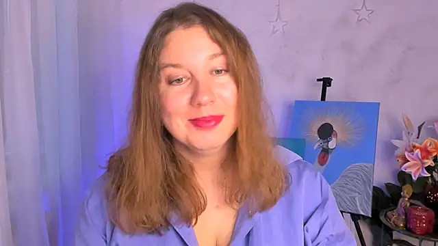 NancySanders's cam snapshot