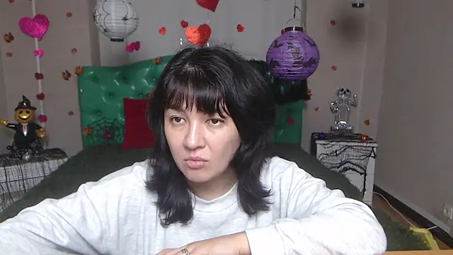 SelenaFly's cam snapshot