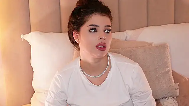 MissyFoxyy's cam snapshot