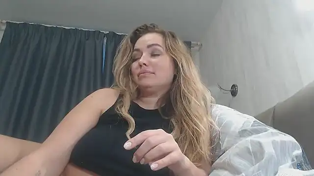 xxkristinaxx's cam snapshot