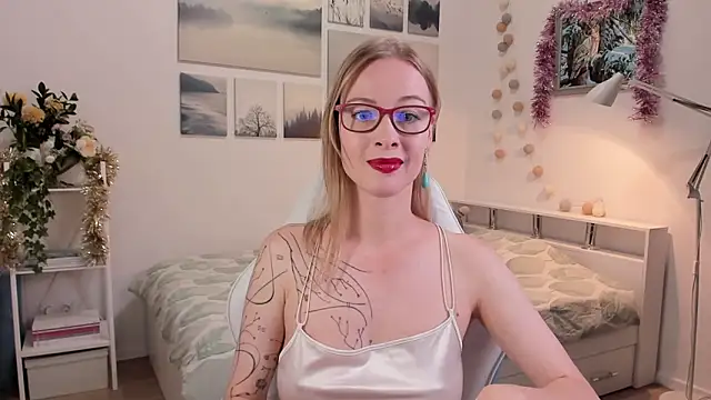 MissRightX's cam snapshot