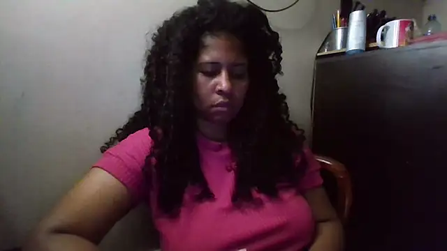 Dreambody-'s cam snapshot