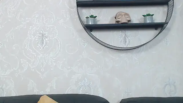 IzabelllNoir's cam snapshot