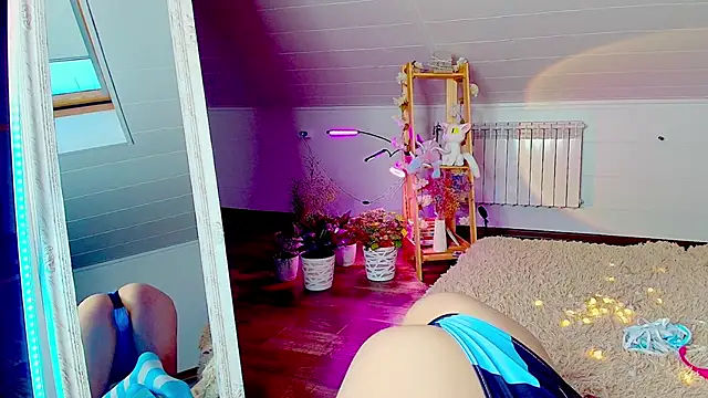 Meowroslava's cam snapshot