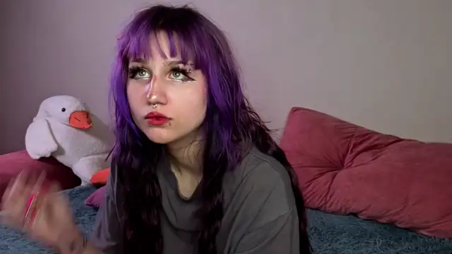 KishaRowsey's cam snapshot