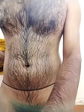 hairy_gun live sex cam