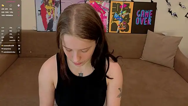 JonDatko's cam snapshot