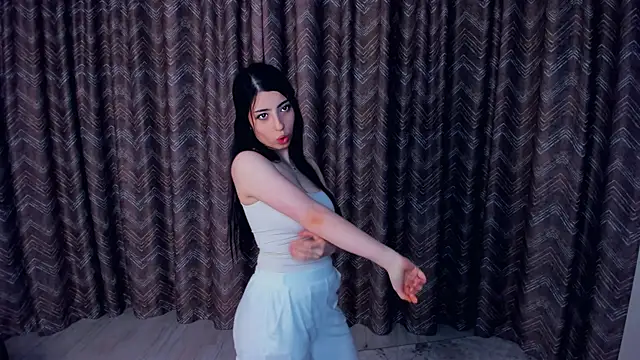 TonjaNeace's cam snapshot