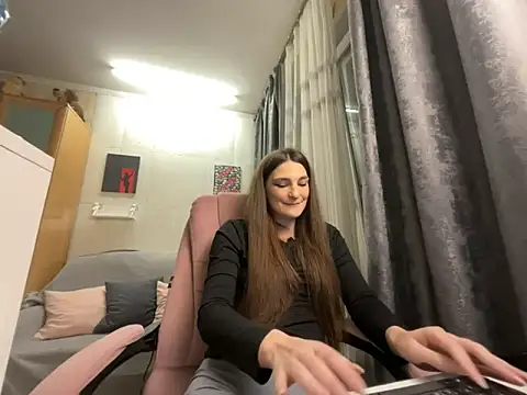 HelgaMun's cam snapshot