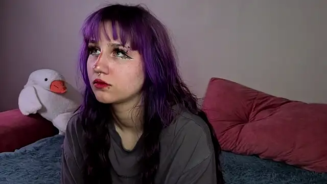 KishaRowsey's cam snapshot