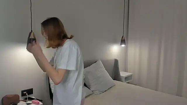 LilianGlenna's cam snapshot