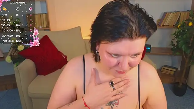 bluelunaray's cam snapshot