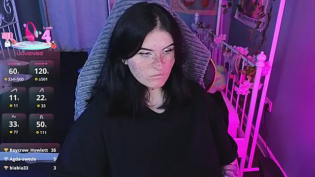 Dark_Shine's cam snapshot