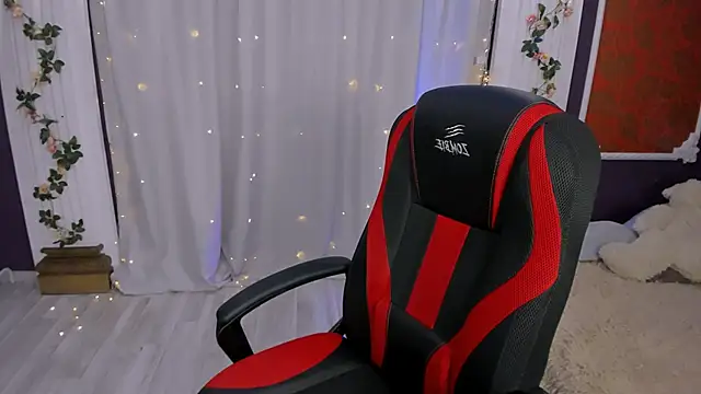 KatrinaBlaze's cam snapshot