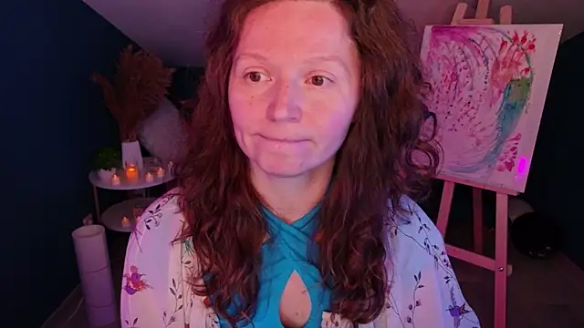 AuroraBorealis__'s cam snapshot